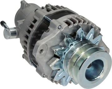 F032116531 Alternatör Caterpillar MD5050  4HK1X  - ,Caterpillar MD5050T  4HK1X  -,Hidromek HMK 200 W SERIES  4HK1X  -,Hidromek HMK 220 LC  4HK1X  -,Hitachi DEERE 190D W  4HK1X  -