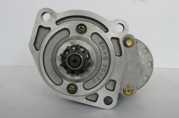 MEDOR STR 9016  MARŞ MOTORU ERKUNT MF 12V 10DİŞ   MASSEY FERGUSON 01