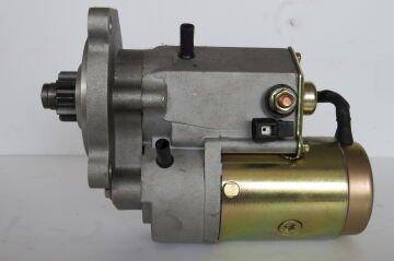 MEDOR STR 9016  MARŞ MOTORU ERKUNT MF 12V 10DİŞ   MASSEY FERGUSON 01