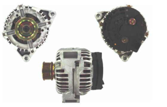 ALT249 ALTERNATÖR BOSCH 12V 120A MERCEDES C    0111547202
