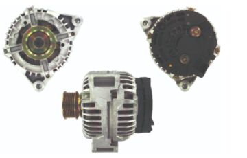 ALT249 ALTERNATÖR BOSCH 12V 120A MERCEDES C    0111547202