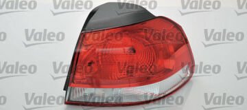 43878 STOP (SOL) (DIŞ) GOLF VI 11/08 5K0945095E