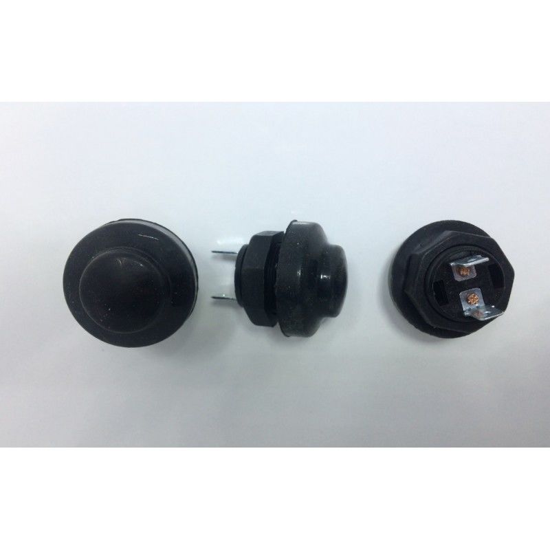 EMAS-021-212 EMAS D19TS KORNA DÜĞMESİ