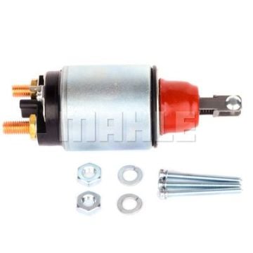 MSX366  MARŞ OTOMATİĞİ 24V MAN JOHN DEERE İVECO LETRİKA MAHLE