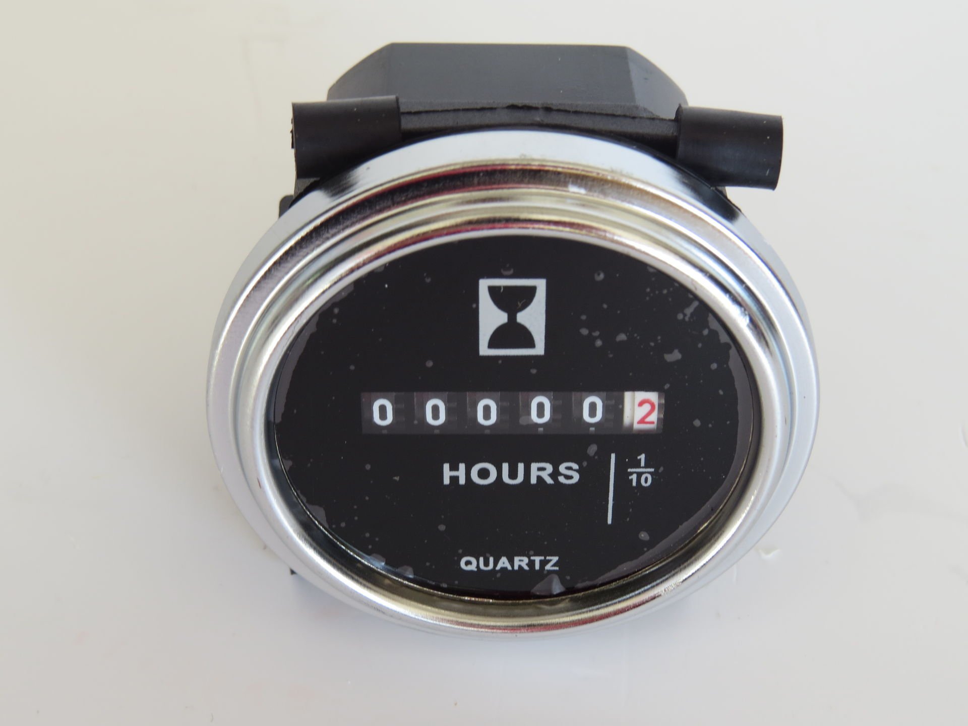 MEDOR 0102 ÇALIŞMA SAATİ YUVARLAK (52mm) MEDOR 69.1-0102