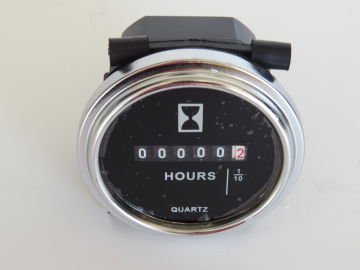 MEDOR 0102 ÇALIŞMA SAATİ YUVARLAK (52mm) MEDOR 69.1-0102