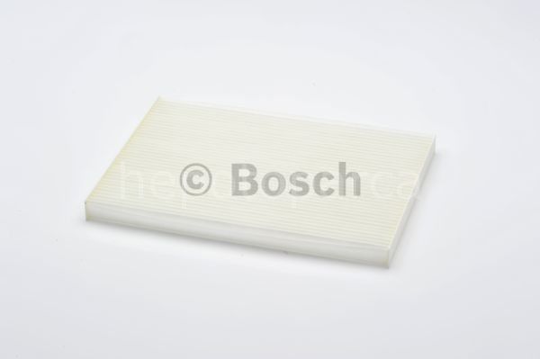 NISSAN Qashqai+2 1.6 11.2010 - 12.2013  BOSCH POLEN FİLTRESİ filitre