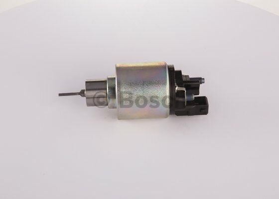 BOSCH_2339303412 Marş Otomatiği MUADİLİ 2339303222 VW YENİ NO 2339303418 VWW 02M911287A