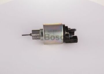 BOSCH_2339303412 Marş Otomatiği MUADİLİ 2339303222 VW YENİ NO 2339303418 VWW 02M911287A