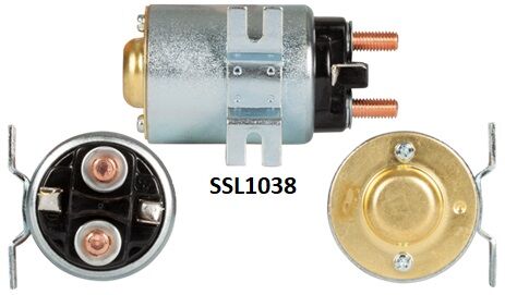 SSL1038  MARS OTOMATIGI-24V/100A UNIVERSAL