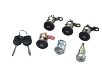 FR330 KONTAK VE KAPI SIFRE TK. FORD T12-15  SENSEN