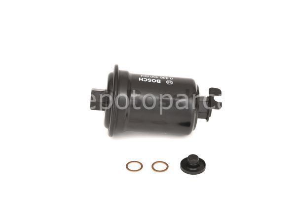TOYOTA Camry 2.2i 16V 06.1991 - 08.1996 BOSCH BENZİN FİLTRESİ