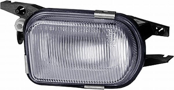 SİS FARI SOL MERCEDES-BENZ C-SERISI (W203) C T-Model Coupe S-SERISI Coupe MERCEDES-BENZ SLK (R170)  2158200556 A2158200556