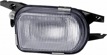 SİS FARI SOL MERCEDES-BENZ C-SERISI (W203) C T-Model Coupe S-SERISI Coupe MERCEDES-BENZ SLK (R170)  2158200556 A2158200556