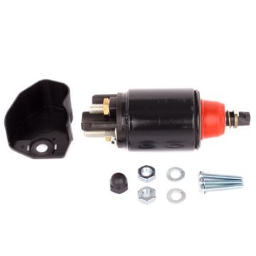 ISKRA MAHLE MSX911  MARŞ OTOMATİĞİ 12V MF NEWHOLLAND IS1160 LETRİKA MAHLE