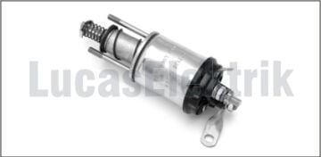 LUCAS TOT162  MARŞ OTOMATİĞİ MF 240 TR/DODGE MASSEY FERGUSON