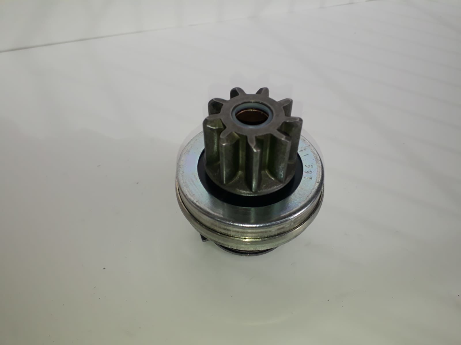 MSX 242 Z1660 ms 27 1011 magurus 9 diş MSX242 72737322 16911597500