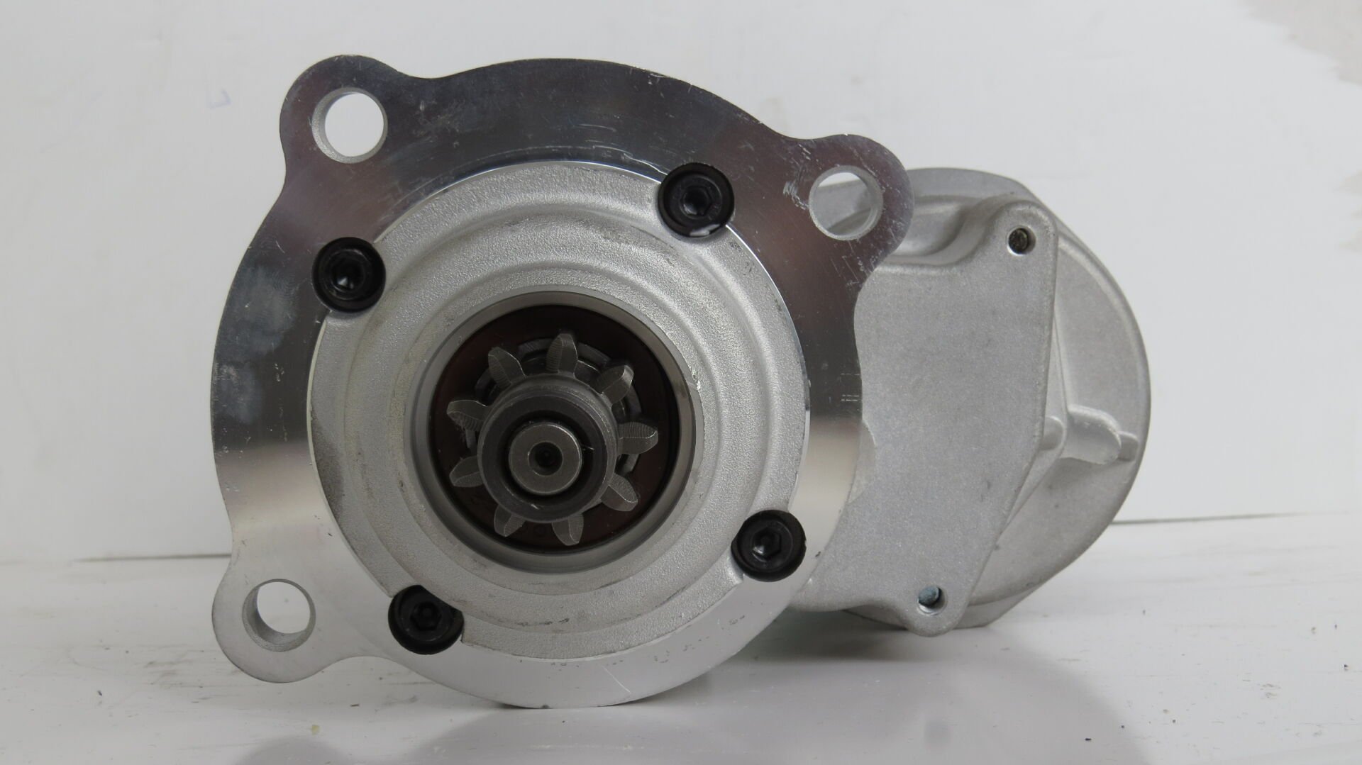 MEDOR STR 9020  MARŞ MOTORU 12V ALFKB ADAPTASYON 9 DİŞ  UNIPOİNT STR 6079