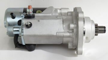 MEDOR STR 9020  MARŞ MOTORU 12V ALFKB ADAPTASYON 9 DİŞ  UNIPOİNT STR 6079