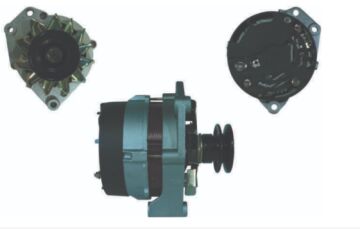 ALT265A ALTERNATÖR BOSCH 24V 55A CATERPILLER/KOMAT       2373066