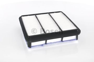 BOSCH_F026400221 Hava Filtresi MITSUBISHI ISUZU L 200 Pajero Sport Triton Rodeo Zinger filitre