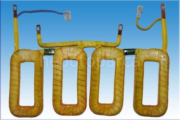 GOVA 1280 MARŞ YASTIĞI ALFKB ORTA TİP