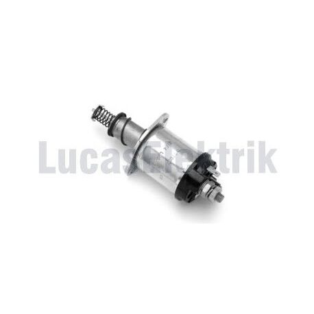 LUCAS TOT182  MARŞ OTOMATİĞİ FİAT450/480 TRAKTÖR