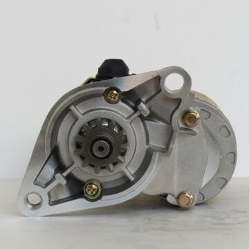 MEDOR STR 9024  MARŞ MOTORU 12V 11 DİŞ TOYOTA HULIX 2280000640