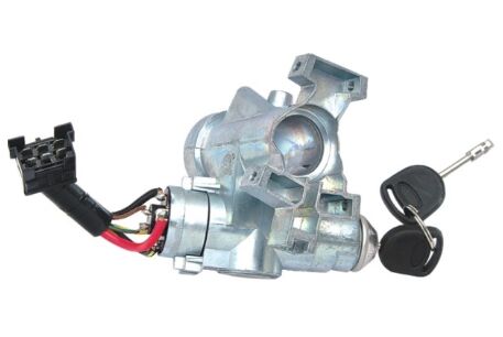 FR340 KONTAK ANAHTARI KOMPLE FORD T12-15  SENSEN