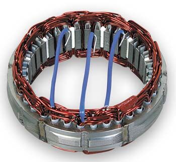 10337 STATÖR 12V 55A MF 240 YM  MESA TİPİ A 115