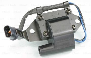Ateşleme BobiniMITSUBISHI; HYUNDAI; DODGE; EAGLE;  Galant 2.0i Hatchback 198811 - 199210; H-1 2.4i 199710 - 200705; Galant 2.0i 198711 - 199210; Sonata 2.0i 199207 - 199806; Starex 2.4i 199710 - 200705; H100 2.4i 199307 - 200003; Sonata 1.8i 199307 -