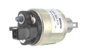 BOSCH_2339303418 Marş Otomatiği YENİ NO 2339303412
