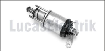 LUCAS TPT111   MARŞ OTOMATİĞİ BMC FATİH