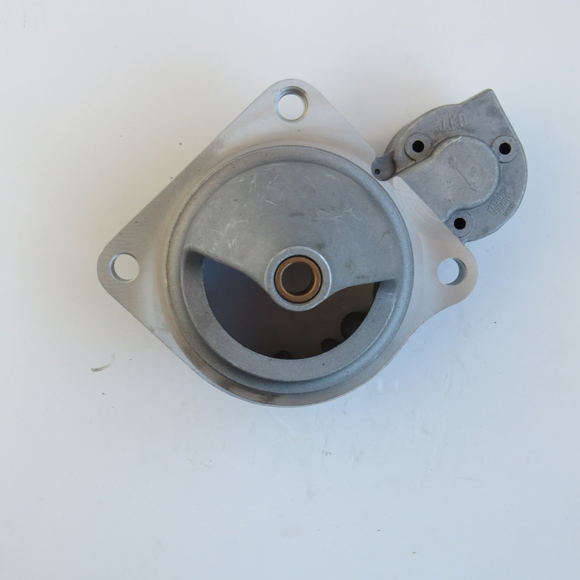 MAKO 346 PİNYON KAPAĞI FİAT TRAKTÖR 50 NC İVECO 65-9