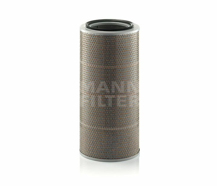 C 26 1215 HAVA FİLTRESİ VOLVO TRUCKS VOLVO TRUCKS FL 10 (85-98) FL 7 (85-00) FS 10 (87-89)  1660600-6  1660600