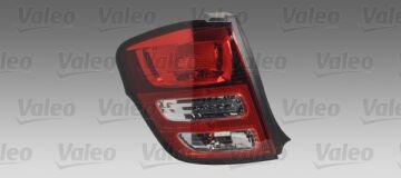 43947 STOP(SAĞ) (DIŞ) CITROEN C3 (2009/11-) 6351HZ 6351-HZ