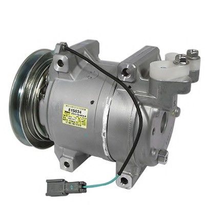 815034 KOMPRESÖR HITACHİ   .