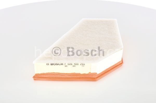 VOLVO C30 D4 08.2010 - 01.2018 BOSCH HAVA FİLTRESİ