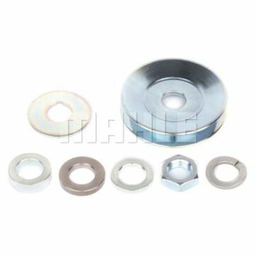 MGX 632KIT Z1660 LETRİKA MAHLE ISKRA MGX632KIT 72738570 16905908500