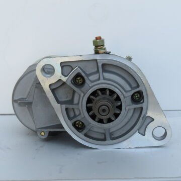 MEDOR STR 6169  MARŞ MOTORU HİNO KAMYONET  24V 11 DİŞ   281001900    0280009760 281001542