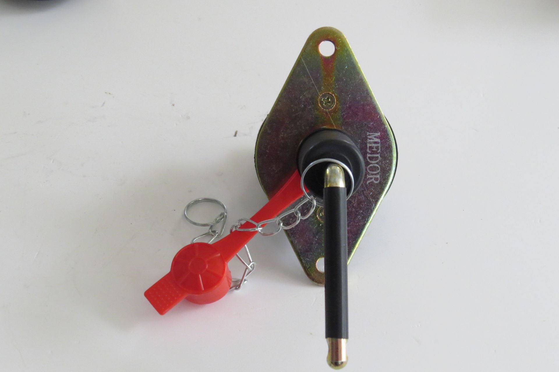 MEDOR 0606 TIR DEVRE KESİCİ  69.2-0250 TYPER