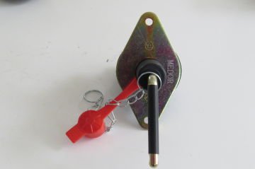 MEDOR 0606 TIR DEVRE KESİCİ  69.2-0250 TYPER