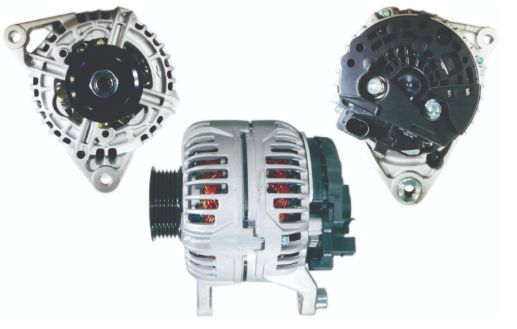 ALT271 ALTERNATÖR BOSCH 12V 120A AUDI A4/A6/PASSAT 3 KULA 059903015F	059 903 015 F	VOLKSWAGEN
078903016H	078 903 016 H	VOLKSWAGEN
078903016FX	078 903 016 FX
