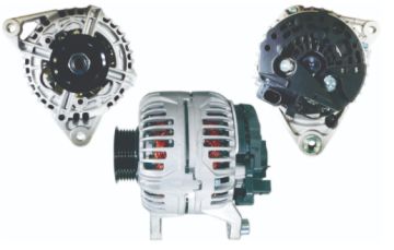 ALT271 ALTERNATÖR BOSCH 12V 120A AUDI A4/A6/PASSAT 3 KULA 059903015F	059 903 015 F	VOLKSWAGEN
078903016H	078 903 016 H	VOLKSWAGEN
078903016FX	078 903 016 FX