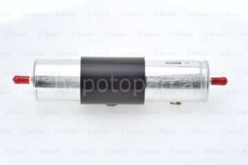 BMW X 5 3.0 d (10.2003 - 10.2006) BOSCH Filtre Seti filitre