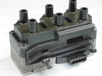 Ateşleme BobiniVW (VOLKSWAGEN); FORD; MERCEDES-BEN Passat 2.8 Variant 199106 - 199703; Golf III 2.8 199201 - 199712; Vento 2.8 199407 - 199712; Sharan 2.8 199509 - 200002; Corrado 2.9 199108 - 199507; Passat 2.8 199106 - 199703; Caravelle T4 2.8 1996