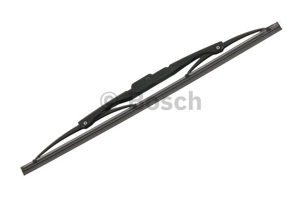 AUDI A4 Avant [8E5; B6] 340 mm 11.2003-12.2004 BOSCH Arka Silecek