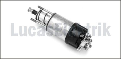 LUCAS TOT110  MARŞ OTOMATİĞİ FORD BMC