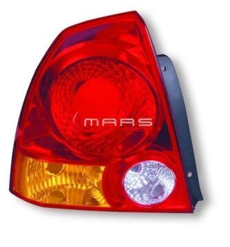 MARS 510616 HYUNDAİ ACCENT STOP LAMBA SAĞ DUYLU (2003) 92402-25520