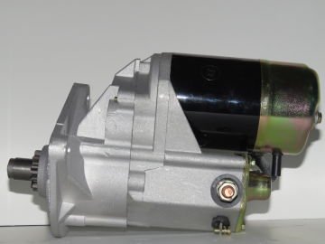 MEDOR STR 6171  MARŞ MOTORU HİNO KAMYON AS 26.200 24V 11 DİŞ    028001090C    281001442    281001443 03505520014.